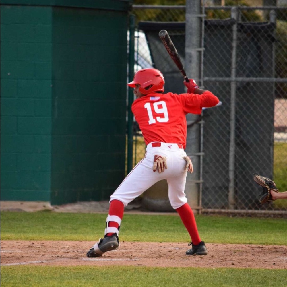 Meet your Posher, Gabriel